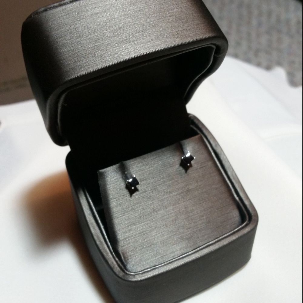 Black Diamonds
